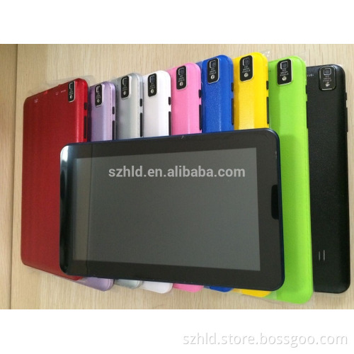 Factory Cheapest 9 inch quad core cheap tablet pc double camera 9inch of tablet